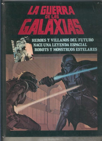 La Guerra de las Galaxias, rodaje pelicula