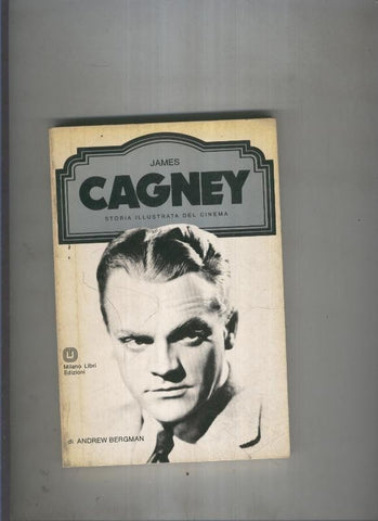 James Cagney