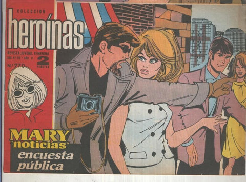 Mary Noticias numero 270