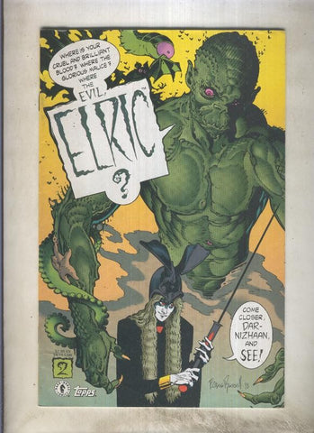 Elric numero 02