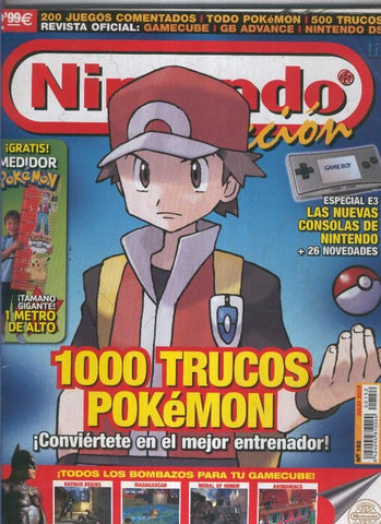 Nintendo numero 152