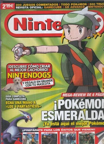 Nintendo numero 156