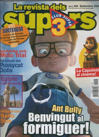 La revista del supers