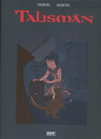 Talisman