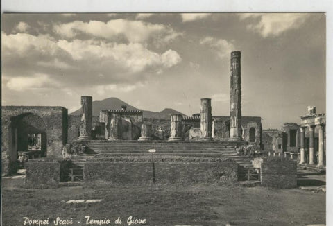 Postal 008903: Villa Mancuso en Sila