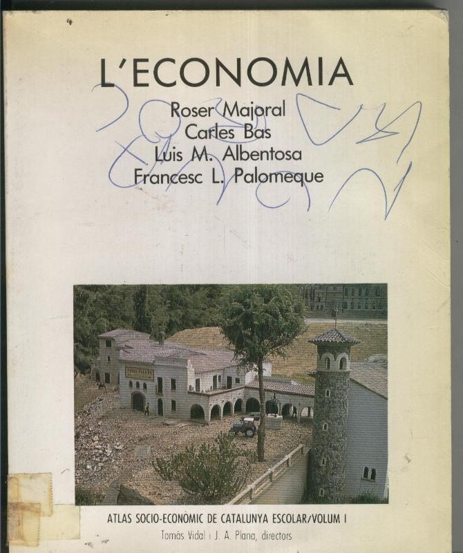 L'economia Vol II