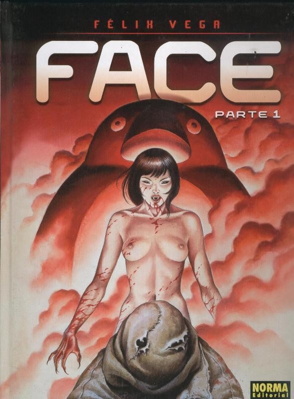 Face volumen 1