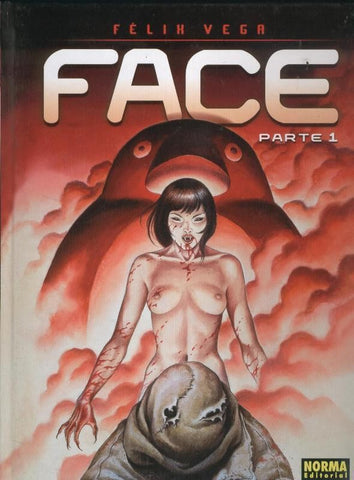 Face volumen 1