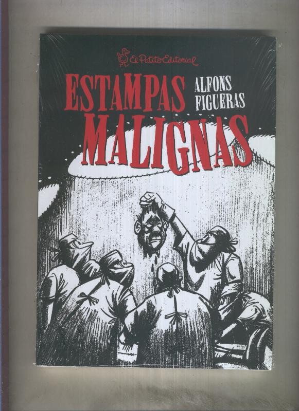 Estampas Malignas