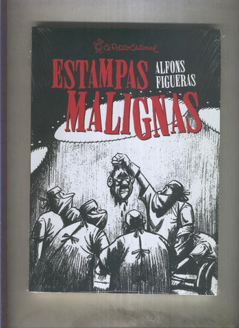 Estampas Malignas