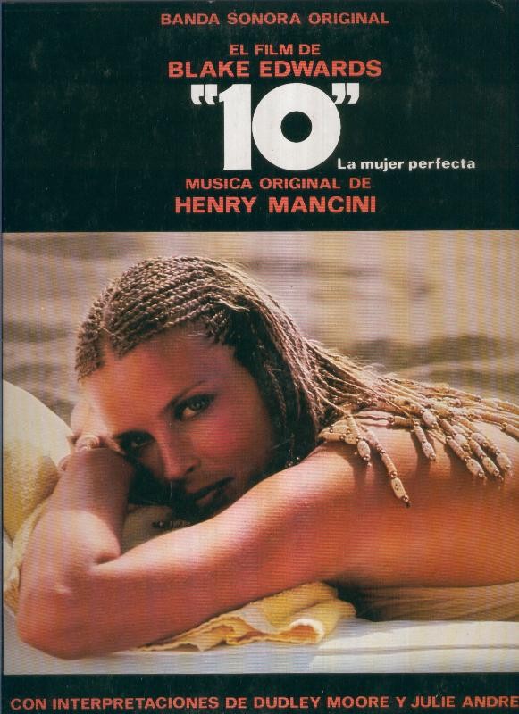 LP: BSO 10 la mujer perfecta