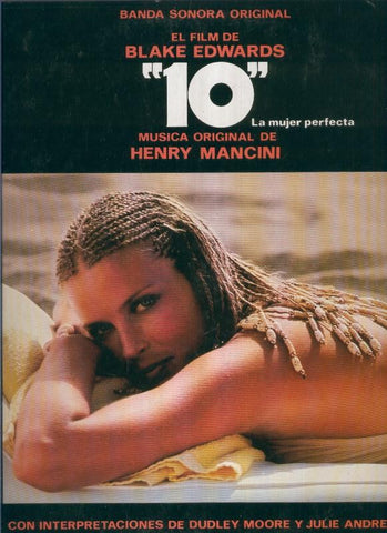 LP: BSO 10 la mujer perfecta