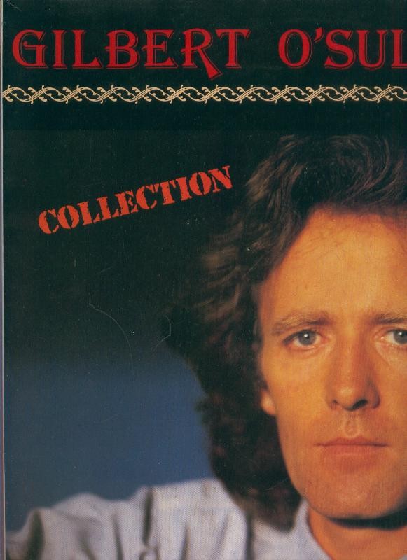 LP: GILBER OSULLIVAN Collection (2 LP)