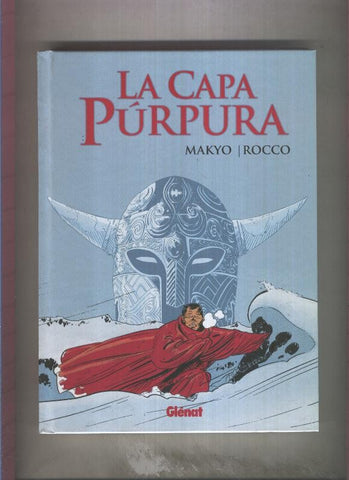 La Capa Purpura