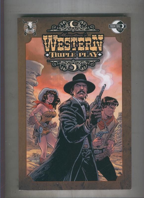 Western triple play