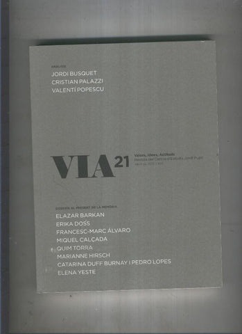 Via 21