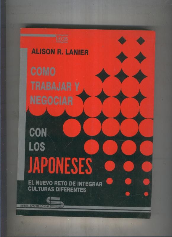 Como trabajar y negociar con los Japoneses