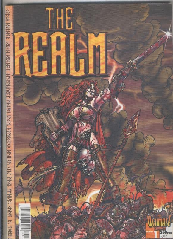The Realm numero 1
