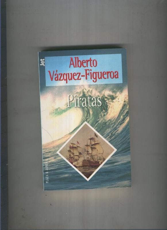 Piratas