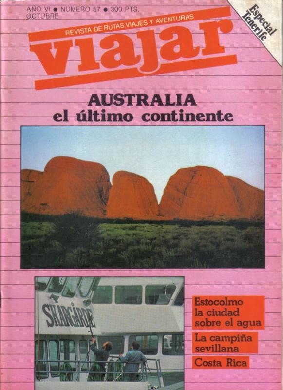 Viajar numero 057