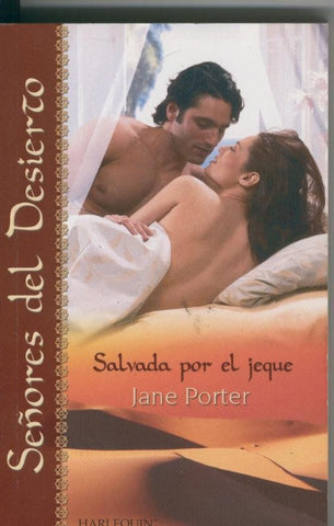 Salvada por el jeque