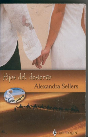Hijos del desierto