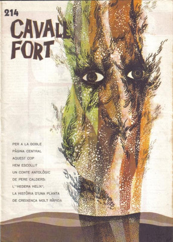 Cavall Fort numero 214