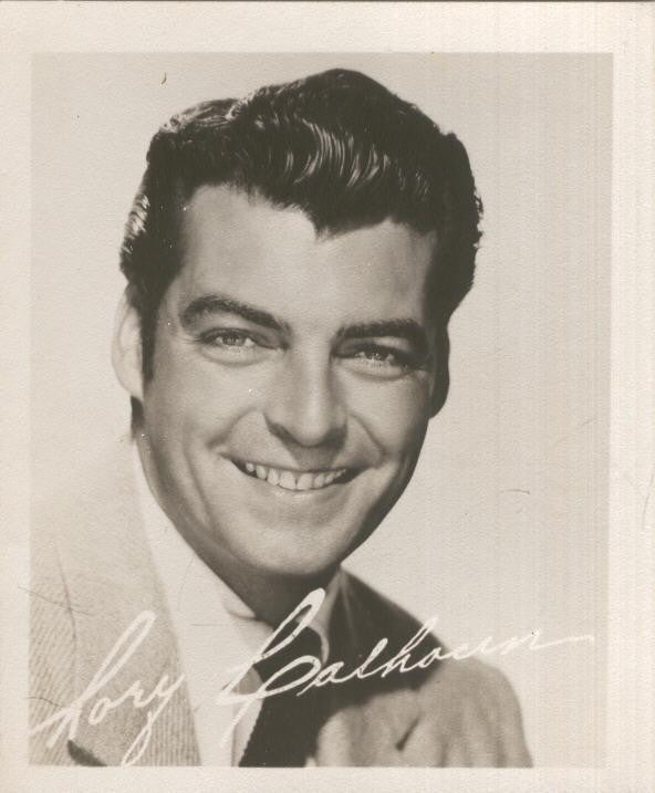Postal Foto 0040 : Larry Barhoum 