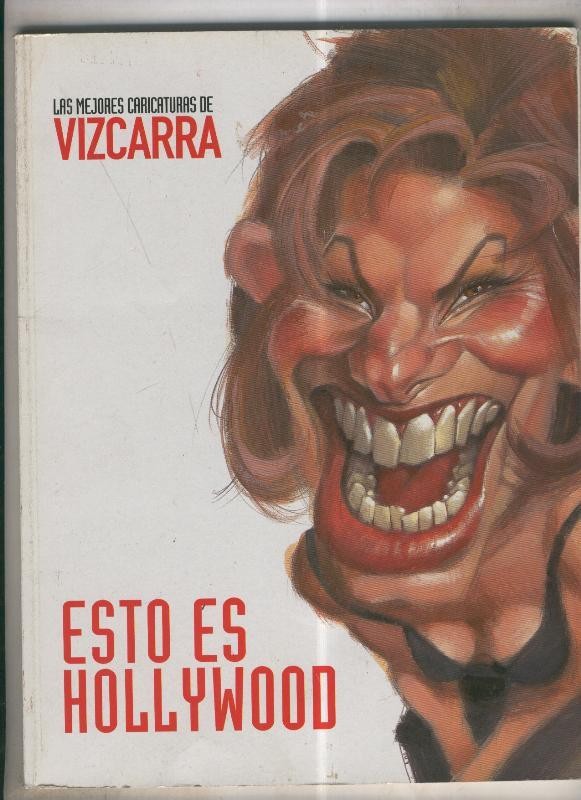 Las mejores caricaturas de Vizcarra: Esto es Hollywood