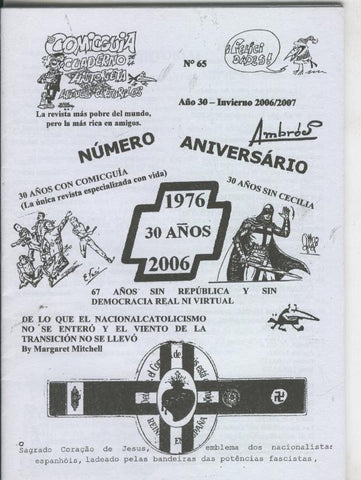 Comicguia numero 065