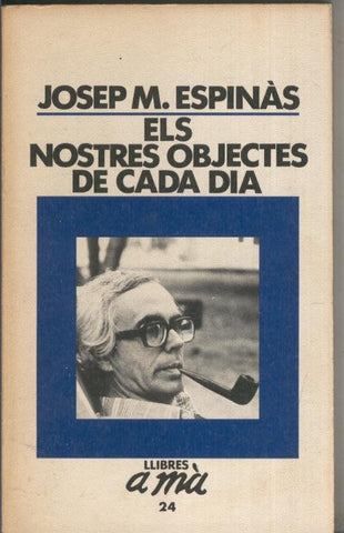 Els nostres objectes de cada dia