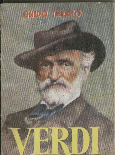 Enciclopedia Pulga : Verdi