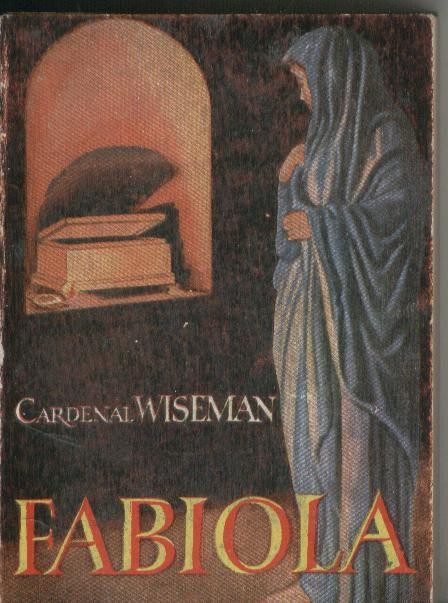 Enciclopedia Pulga: Fabiola
