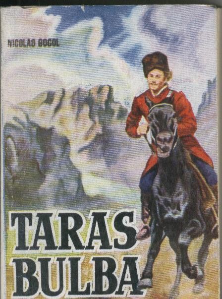 Enciclopedia Pulga: Taras Bulba