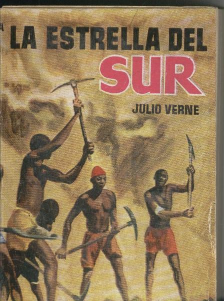 Enciclopedia Pulga: La estrella del sur