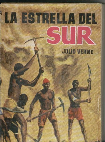 Enciclopedia Pulga: La estrella del sur