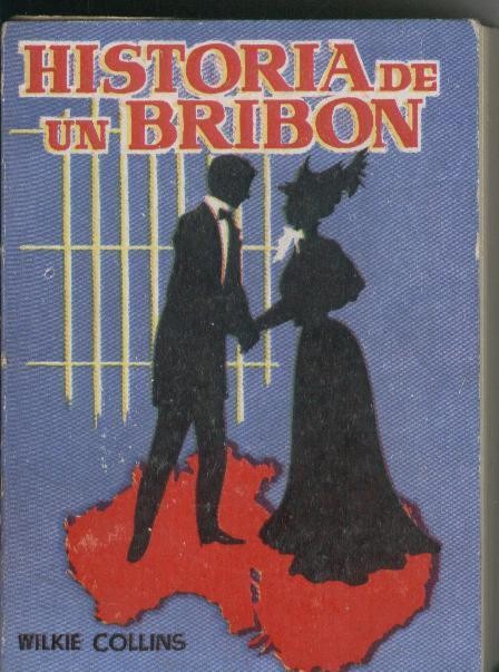 Enciclopedia Pulga: Historia de un bribon