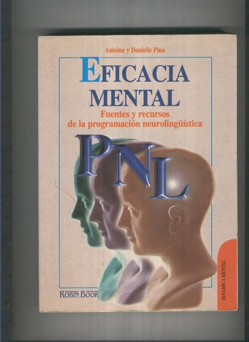 Eficacia mental