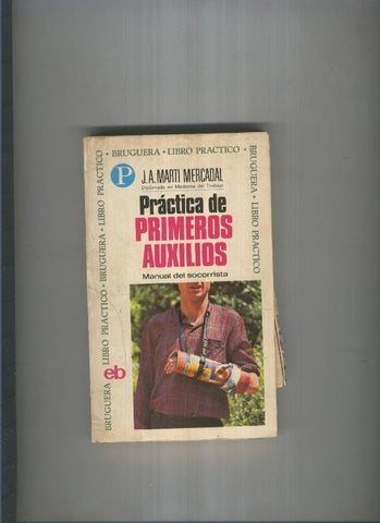 Practica de Primeros Auxilios