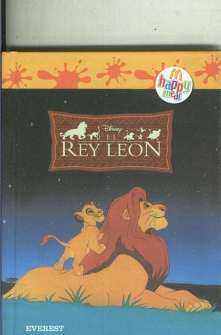 El rey leon