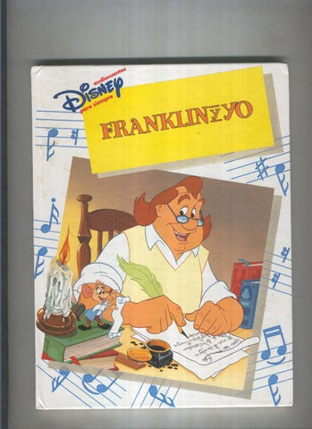 Franklin y yo
