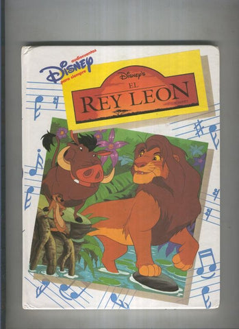 El Rey Leon