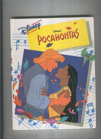 Pocahontas