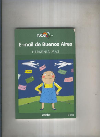 E mail de Buenos Aires