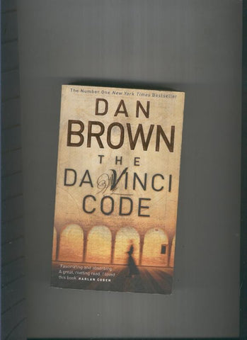 The Da Vinci Code