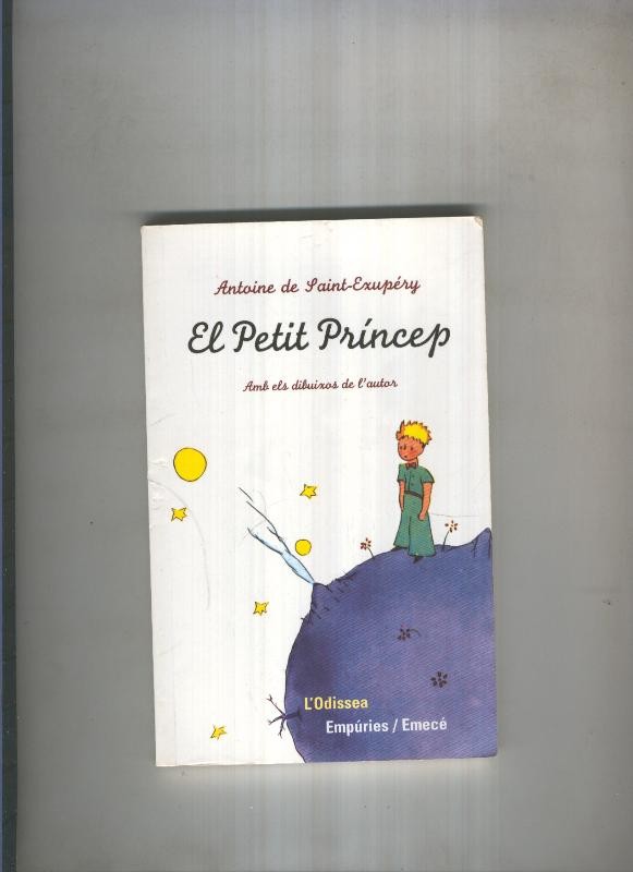 El petit princep