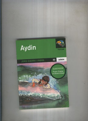 Coleccion Tucan numero 32: Aydin