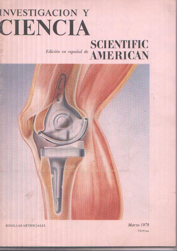 Investigacion y ciencia numero 018