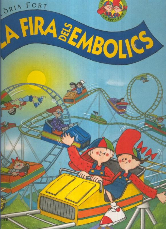 La fira dels embolics