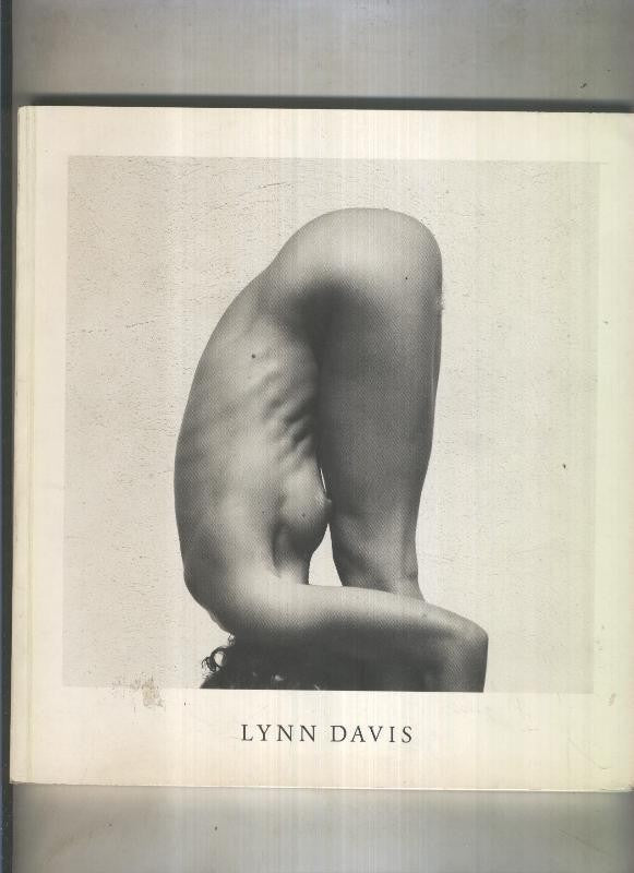Lynn Davis, catalogo exposicion
